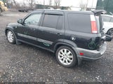 Honda Cr-V Ex JHLRD186XWC031356 снимка
