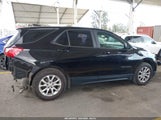 Chevrolet Equinox Fwd Ls 2GNAXHEV7L6114261 photo