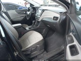 Chevrolet Equinox Fwd Ls 2GNAXHEV7L6114261 fotografie