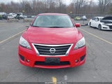 Nissan Sentra Sr 3N1AB7AP0FY271144 снимка