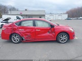 Nissan Sentra Sr 3N1AB7AP0FY271144 снимка