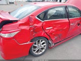 Nissan Sentra Sr 3N1AB7AP0FY271144 снимка