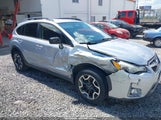 Subaru Crosstrek 2.0I Premium JF2GPABC4G8310141 снимка