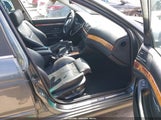 BMW 525I WBADT334X3GF43778 снимка