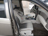 Jeep Grand Cherokee Limited 1J4HR58235C619817 снимка
