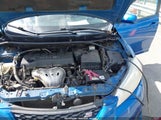 Toyota Matrix S 2T1KE40E89C003275 снимка