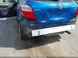 Toyota Matrix S 2T1KE40E89C003275 снимка