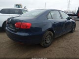 Volkswagen Jetta 2.5L Se 3VWDP7AJ0DM357675 photo