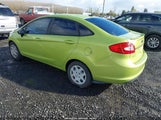 Ford Fiesta Se 3FADP4BJ0DM142741 снимка