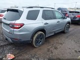Honda Pilot Trailsport 5FNYG1H64SB127934 photo