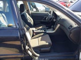 Subaru Legacy 2.5I 4S3BP616657349088 снимка