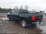 Chevrolet Silverado  2Lt 3GCUKREC2EG319745 снимка