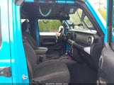 Jeep Wrangler Unlimited 80Th Anniversary 4X4 1C4HJXDG2MW636924 fotografie