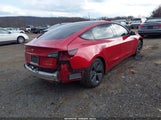 Tesla Model 3 Long Range Dual Motor All-Wheel Drive 5YJ3E1EB3MF852168 fotografie