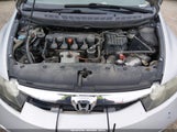 Honda Civic Lx 1HGFA16589L000728 снимка