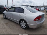 Honda Civic Lx 1HGFA16589L000728 снимка