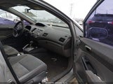 Honda Civic Lx 1HGFA16589L000728 снимка