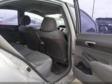 Honda Civic Lx 1HGFA16589L000728 снимка