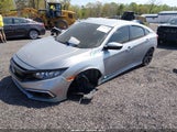 Honda Civic Sport 2HGFC2F82KH500641 снимка