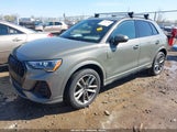 Audi Q3 Premium 45 Tfsi S Line Quattro Tiptronic WA1DECF30N1091157 снимка