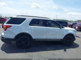 Ford Explorer Xlt 1FM5K8D82HGB42637 снимка