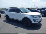 Ford Explorer Xlt 1FM5K8D82HGB42637 снимка
