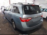 Honda Odyssey Ex-L 5FNRL5H62CB015108 fotografie