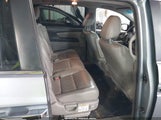 Honda Odyssey Ex-L 5FNRL5H62CB015108 fotografie