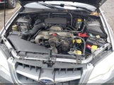 Subaru Outback 2.5I/2.5I L.l. Bean Edition 4S4BP61C887365945 fotografie