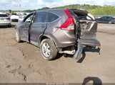 Honda Cr-V Ex 3CZRM3H58EG706191 снимка