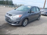 Ford C-Max Hybrid Sel 1FADP5BU1DL553471 снимка