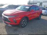 Chevrolet Blazer Fwd 3Lt 3GNKBDRS8PS212279 photo