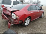 Chevrolet Impala Ltz 2G1WC5E32D1102761 снимка