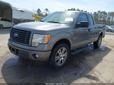 Ford F-150 Stx 1FTFX1CF1EKF51660 снимка