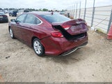 Chrysler 200 Limited Platinum 1C3CCCAB4HN506181 снимка