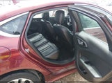 Chrysler 200 Limited Platinum 1C3CCCAB4HN506181 снимка