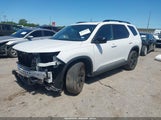 Honda Pilot Black Edition 5FNYG1H98SB155505 снимка