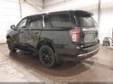 Chevrolet Tahoe 4Wd Lt 1GNSKNKD3MR402667 снимка