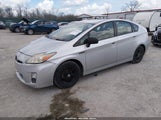 Toyota Prius Two JTDKN3DU8B1475577 fotografie