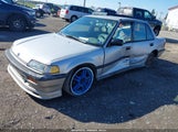 Honda Civic Dx 1HGED3645KA065561 снимка