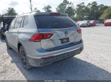 Volkswagen Tiguan 2.0T Se 3VV3B7AX0NM029936 fotografie