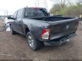 Ram  Big Horn 4X4 5'7 Box 1C6RR7LG8HS632265 снимка