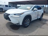 Lexus Nx 200T JTJBARBZ2G2092505 снимка