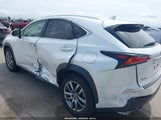 Lexus Nx 200T JTJBARBZ2G2092505 снимка