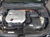 Hyundai Sonata Hybrid Limited KMHEC4A48EA104237 снимка