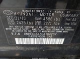 Hyundai Sonata Hybrid Limited KMHEC4A48EA104237 снимка