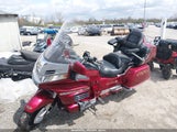 Honda Gl1500 A 1HFSC220XYA200016 снимка