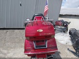 Honda Gl1500 A 1HFSC220XYA200016 снимка
