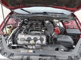 Ford Fusion Sport 3FAHP0KC7AR210060 photo