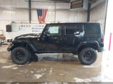 Jeep Wrangler Unlimited Wrangler X 1C4HJWEG8FL628128 fotografie
